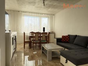 Prodej bytu 3+1, Most, Františka Malíka, 69 m2