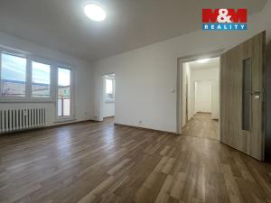 Pronájem bytu 2+kk, Prostějov, sídl. Svobody, 55 m2
