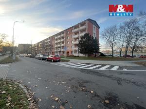 Pronájem bytu 2+kk, Prostějov, sídl. Svobody, 55 m2