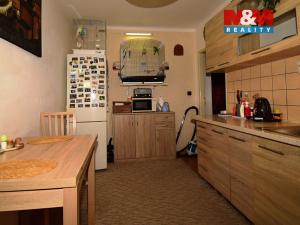 Prodej bytu 2+1, Studénka - Butovice, Beskydská, 57 m2