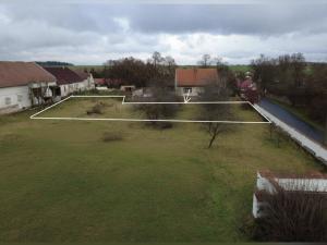 Prodej pozemku pro bydlení, Ouběnice, 1026 m2