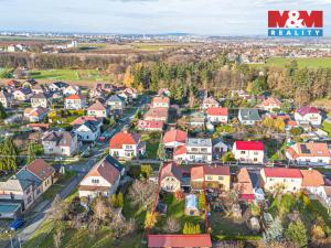 Prodej rodinného domu, Červené Pečky, 9. května, 78 m2