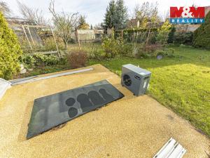 Prodej rodinného domu, Červené Pečky, 9. května, 78 m2