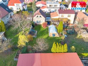 Prodej rodinného domu, Červené Pečky, 9. května, 78 m2