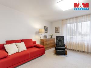 Prodej rodinného domu, Ostrava - Radvanice, Turgeněvova, 240 m2