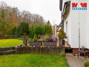 Prodej rodinného domu, Ostrava - Radvanice, Turgeněvova, 240 m2