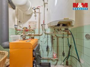 Prodej bytu 3+1, Otovice, 71 m2