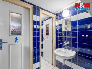 Pronájem obchodního prostoru, Kladno, Kordačova, 350 m2