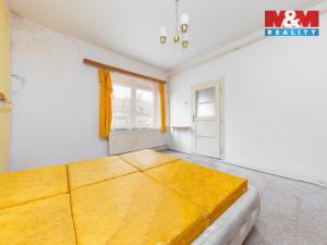 Prodej rodinného domu, Milešovice, 94 m2