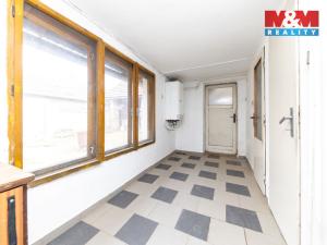 Prodej rodinného domu, Milešovice, 94 m2