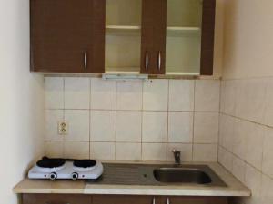 Pronájem bytu 1+kk, Jaroměř, Národní, 21 m2