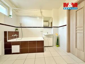 Prodej rodinného domu, Zachrašťany, 108 m2