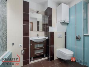 Prodej bytu 2+1, Liberec - Liberec I-Staré Město, Zeyerova, 56 m2