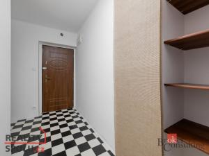 Prodej bytu 2+1, Liberec - Liberec I-Staré Město, Zeyerova, 56 m2