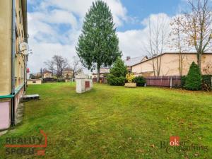 Prodej bytu 2+1, Liberec - Liberec I-Staré Město, Zeyerova, 56 m2