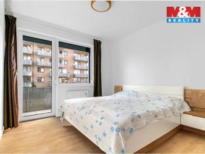 Prodej bytu 3+kk, Praha - Strašnice, Zvěřinova, 84 m2