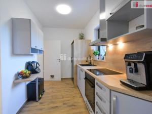 Pronájem rodinného domu, Ústí nad Labem - Vaňov, Pod Vrkočem, 120 m2