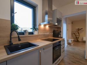 Pronájem rodinného domu, Ústí nad Labem - Vaňov, Pod Vrkočem, 120 m2