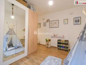 Pronájem rodinného domu, Ústí nad Labem - Vaňov, Pod Vrkočem, 120 m2