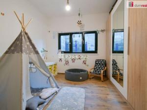 Pronájem rodinného domu, Ústí nad Labem - Vaňov, Pod Vrkočem, 120 m2