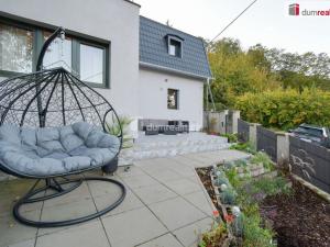 Pronájem rodinného domu, Ústí nad Labem - Vaňov, Pod Vrkočem, 120 m2