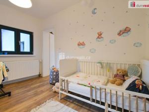 Pronájem rodinného domu, Ústí nad Labem - Vaňov, Pod Vrkočem, 120 m2