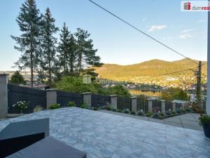 Pronájem rodinného domu, Ústí nad Labem - Vaňov, Pod Vrkočem, 120 m2