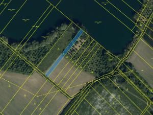 Prodej pozemku, Veselí nad Moravou, 1026 m2