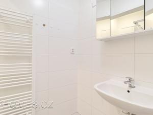 Pronájem bytu 2+1, Praha - Nové Město, Pod Slovany, 62 m2