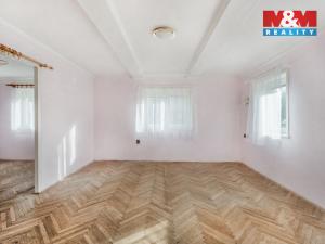 Prodej rodinného domu, Staré Křečany - Brtníky, 450 m2