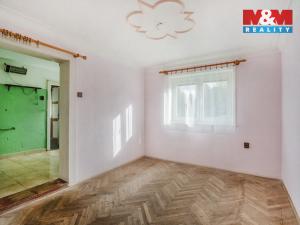 Prodej rodinného domu, Staré Křečany - Brtníky, 450 m2