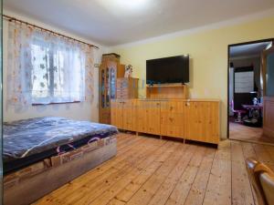 Prodej rodinného domu, Chrášťany - Chotouň, 130 m2