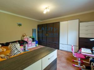 Prodej rodinného domu, Chrášťany - Chotouň, 130 m2