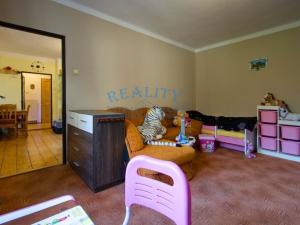 Prodej rodinného domu, Chrášťany - Chotouň, 130 m2