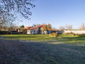 Prodej rodinného domu, Chrášťany - Chotouň, 130 m2