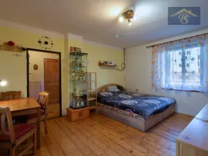 Prodej rodinného domu, Chrášťany - Chotouň, 130 m2