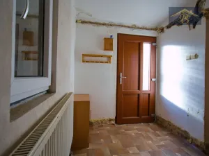 Prodej rodinného domu, Chrášťany - Chotouň, 130 m2