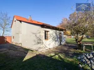 Prodej rodinného domu, Chrášťany - Chotouň, 130 m2