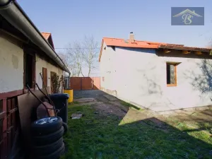 Prodej rodinného domu, Chrášťany - Chotouň, 130 m2