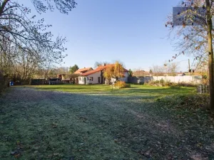 Prodej rodinného domu, Chrášťany - Chotouň, 130 m2