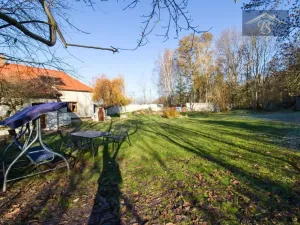 Prodej rodinného domu, Chrášťany - Chotouň, 130 m2