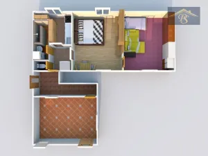 Prodej rodinného domu, Chrášťany - Chotouň, 130 m2