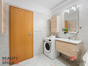 Prodej bytu 3+kk, Praha - Záběhlice, Mikanova, 95 m2