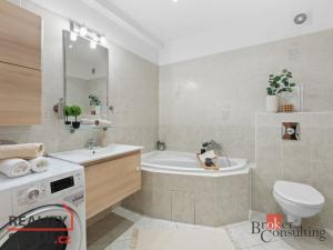 Prodej bytu 3+kk, Praha - Záběhlice, Mikanova, 95 m2