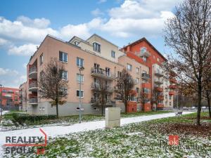 Prodej bytu 3+kk, Praha - Záběhlice, Mikanova, 95 m2