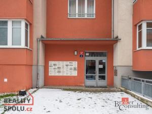 Prodej bytu 3+kk, Praha - Záběhlice, Mikanova, 95 m2