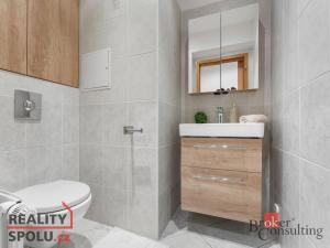 Prodej bytu 3+kk, Praha - Záběhlice, Mikanova, 95 m2