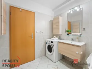 Prodej bytu 3+kk, Praha - Záběhlice, Mikanova, 95 m2