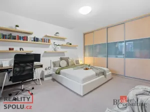 Prodej bytu 3+kk, Praha - Záběhlice, Mikanova, 95 m2