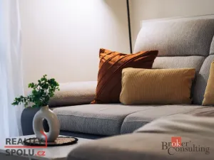 Prodej bytu 3+kk, Praha - Záběhlice, Mikanova, 95 m2